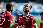 Lucas Perrin se voit bien rester à Strasbourg ! — Alsa'Sports