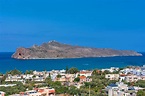 Agia marina, Seaside villages, Chania, Kreta