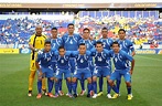 El Salvador National Team