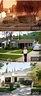 The "Malcolm in the Middle" house through the years. : r ...