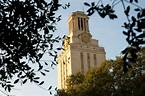 Universität von Texas in Austin - NewsRoom