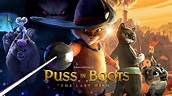 Puss in Boots: The Last Wish - Movie - Where To Watch