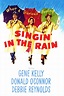 Iconic Movies Of The 50's: Singin' In The Rain