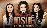 Gran Estreno de la nueva telenovela "Josué y la tierra prometida"