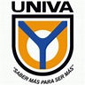 UNIVA - UNIVERSIDAD DEL VALLE DE ATEMAJAC logo vector - Logovector.net