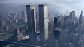 How the Design of the World Trade Center Claimed Lives on 9/11 - HISTORY