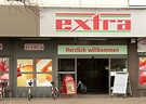 Vor 10 Jahren wurde aus Extra REWE - Supermarkt Inside