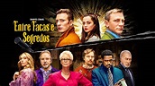 Entre Navajas y Secretos español Latino Online Descargar 1080p