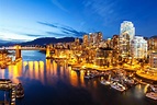 Vancouver - die coolste Stadt der Welt? | Urlaubsguru.de