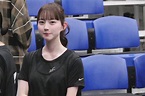 20歲桌球正妹菊池日菜爆紅 舊照出土「天使臉蛋」美翻 - 自由娛樂