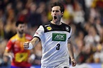 Handball-WM: Uwe Gensheimer und die Gier nach Gold - Sportmeldungen ...