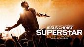 Jesus Christ Superstar Live in Concert: Behind The Scenes Photos - NBC.com