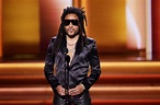 Lenny Kravitz liefert In Memoriam-Auftritt bei den Oscars 2023