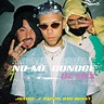 No Me Conoce (Remix) - Single” álbum de Jhayco, J Balvin & Bad Bunny en ...