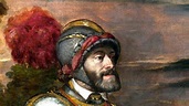 Cita con la historia y otras narraciones: Carlos I de España, el ...