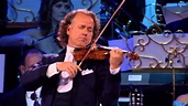 André Rieu & Mirusia Ave Maria New High Quality Video HD 720p - YouTube