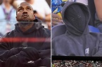 Kanye West accused of 'wanting attention' as he attends Super Bowl LVI ...