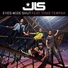 JLS Unveil 'Eyes Wide Shut' Cover - That Grape Juice