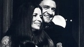 La carta de amor de Johnny Cash a su esposa June Carter | TN