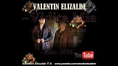 Vidita Mia - Valentin Elizalde - YouTube