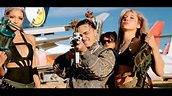 Lil Pump - Racks on Racks [Official Music Video]: Clothes, Outfits ...