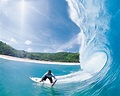 Surfing High Definition Wallpaper 17667 - Baltana