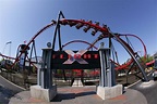 The 13 Best Rides at Six Flags Great America