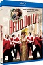 Hello Dolly: DVD et Blu-ray : Amazon.fr
