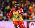 ﻿Ghanaian midfielder Salis Abdul Samed named in French Ligue 1 Team-Of-The-Week ...