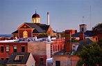 New Bedford turismo: Qué visitar en New Bedford, Massachusetts, 2022 ...
