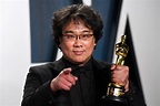 Bong Joon Ho After Oscars: What the Director Will Do Next | IndieWire