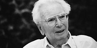 El propósito de la vida: el trabajo de Viktor Frankl | Correo Canadiense