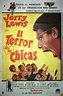 TERROR DE LAS CHICAS, EL - 1961Dir JERRY LEWISCast: JERRY LEWISHELEN ...