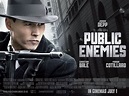 Enemigos públicos (Public Enemies) (2009) – C@rtelesmix