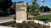 The Oldest Public High School in Minnesota - St. Paul Central High ...