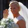 Zara Tindall: Latest News, Pictures & Videos - HELLO!