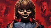 Berikut Sinopsis Annabelle Comes Home 2019 | Info Entertainment MY24