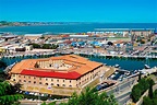 Explore Ancona holidays and discover the best time and places to visit ...