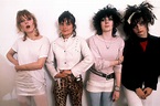 'Here to Be Heard: The Story of the Slits': Tessa Pollitt on the Band's ...