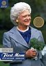 The First Mom: Wit and Wisdom of Barbara Bush by Barbara Bush | Goodreads