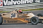 1978 Rolf Stommelen | The “forgotten” drivers of F1