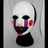 Five Nights at Freddy's Puppet Marionette Mask