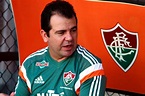 Fotos: Enderson Moreira é apresentado como novo técnico do Fluminense ...