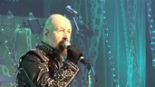 Judas Priest The Green Manalishi Live Montreal 2011 HD 1080P - YouTube