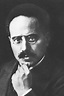 Karl Liebknecht - Autoren Berlin/Brandenburg - Literaturlandschaft