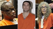 California death row: State's death row inmates and their crimes - ABC7 ...