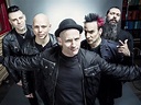 Stone Sour – laut.de – Band