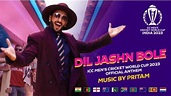 Ranveer Singh, Pritam launch official anthem ‘Dil Jashn Bole’ ahead of ...