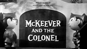 Classic TV Theme: McKeever and the Colonel - YouTube