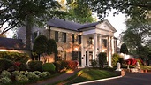 Priscilla Presley Explains Why Elvis’s Graceland Remains the Second ...